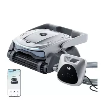 Bublue Bubot 800P Robotiskais baseina tīrītājs