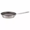 FISKARS All Steel Frying Pan 24 cm Stainless Steel