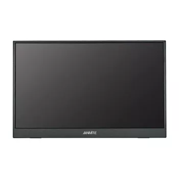 ANMITE A140W05T 14 inch portatīvais monitors IPS Full HD USB-C HDMI