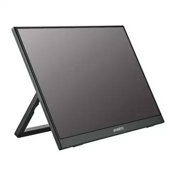 ANMITE A140W05T 14 inch portatīvais monitors IPS Full HD USB-C HDMI