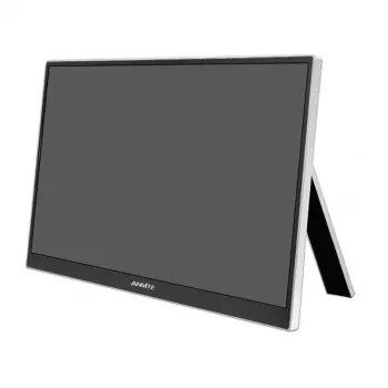 ANMITE A160W04H 16 inch Portable Monitor 2.5K QHD IPS 16:10 60Hz USB-C Mini HDMI