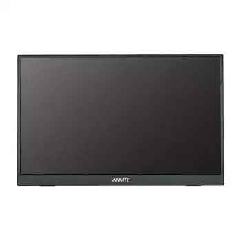 ANMITE A238W03 23.8 inch Portable Monitor - Full HD IPS USB-C