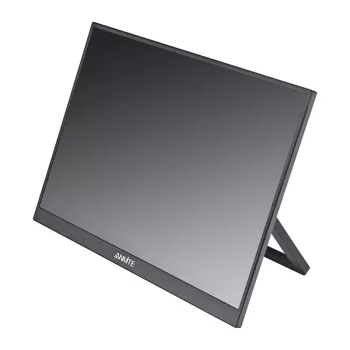 ANMITE A238W03 23.8 inch Portable Monitor - Full HD IPS USB-C