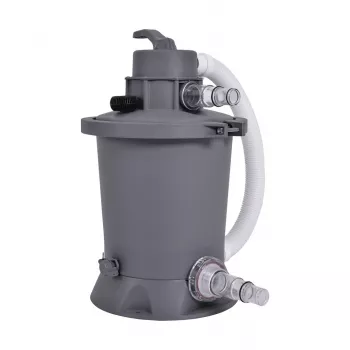 AVENLI 1000 GPH Cartridge Filter Pump virszemes baseiniem