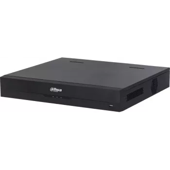 Dahua NVR4416-EI 16-Kanālu 1U H.265 Tīkla Video ierakstītājs ar AI