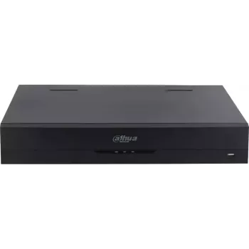 Dahua NVR4416-EI 16-Kanālu 1U H.265 Tīkla Video ierakstītājs ar AI
