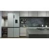 Haier HWS49GAE Wine Bank 50 Serie 3 Compressor Wine Cooler Freestanding Black 49 Bottles