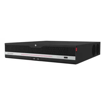 Hikvision iDS-9664NXI-M8/X 64 kanālu 4K tīkla video ierakstītājs ar AI