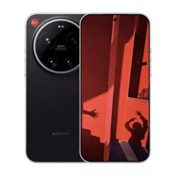 Xiaomi Leica Leitzphone 5G viedtālrunis - Dual-SIM - 16GB RAM - 1TB krātuve - OLED displejs - 6.9 inch - 2608x1200 (120Hz) - Melns