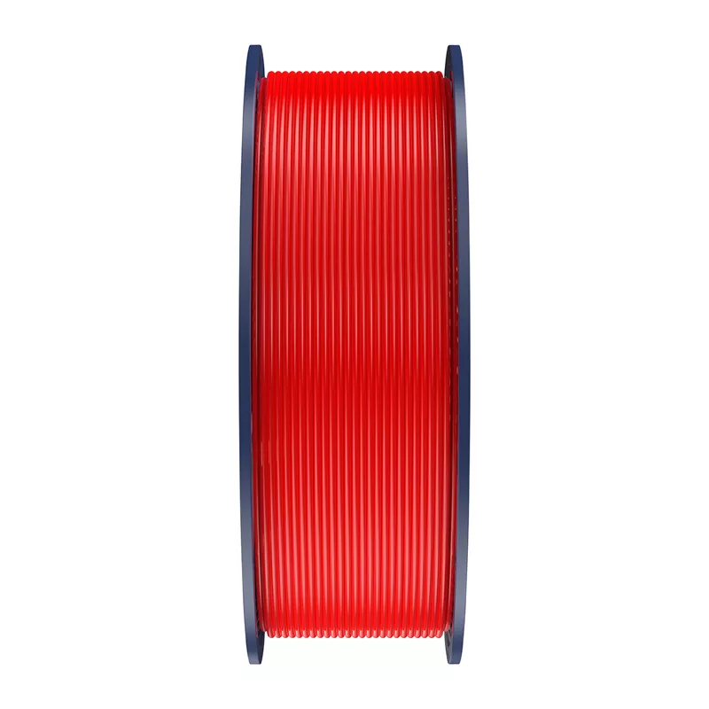 SUNLU PLA+ 2.0 Filaments (Red) 1.75mm 1kg