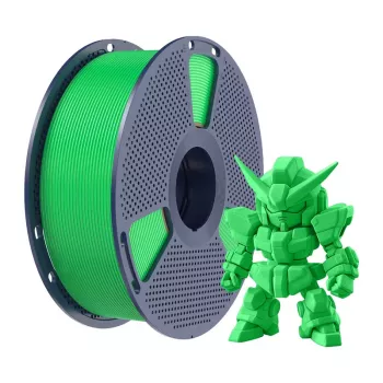SUNLU PLA+ 2.0 Filament (Green) 1.75mm 1kg