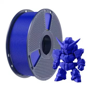 SUNLU PLA+ 2.0 Filament 1.75 mm Light Blue 1 kg