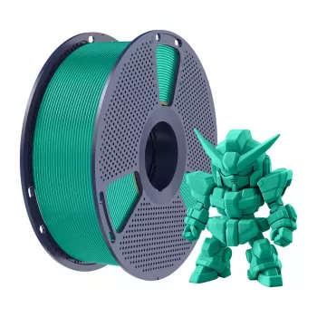 SUNLU PLA+ 2.0 Grass Green Filaments 1.75mm 1kg