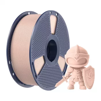 SUNLU PLA+ Filaments (Beige) 1.75mm 1kg