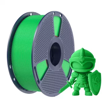 SUNLU PLA+ Filaments 1.75 mm Green 1 kg