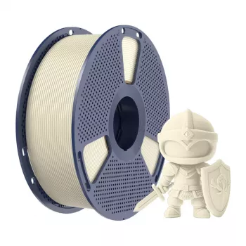 SUNLU PLA+ Filament 1.75 mm Ivory 1 kg