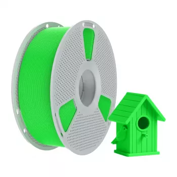SUNLU ASA Filaments 1.75 mm Green 1 kg