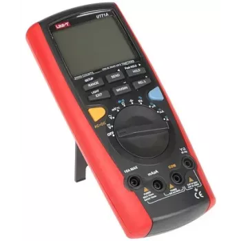 UNI-T UT-71A Digital Multimeter 20000 Counts True RMS Auto Ranging