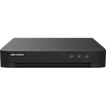 Hikvision iDS-7204HUHI-M1/T AcuSense 4-Channel 5-in-1 DVR ar H.265 Pro+
