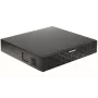 Uniview NVR508-64B 64-Kanālu 12MP 8-Vietu 2U Plaukta Tīkla Video Reģistrators