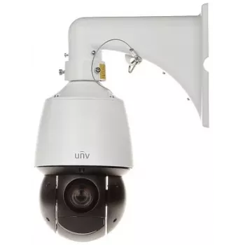UNIVIEW IPC6424SR-X25-VF-B 4MP 25x IR tīkla PTZ kamera