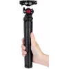 Goocong Yoga Pod Flexible Mini Tripod - Black