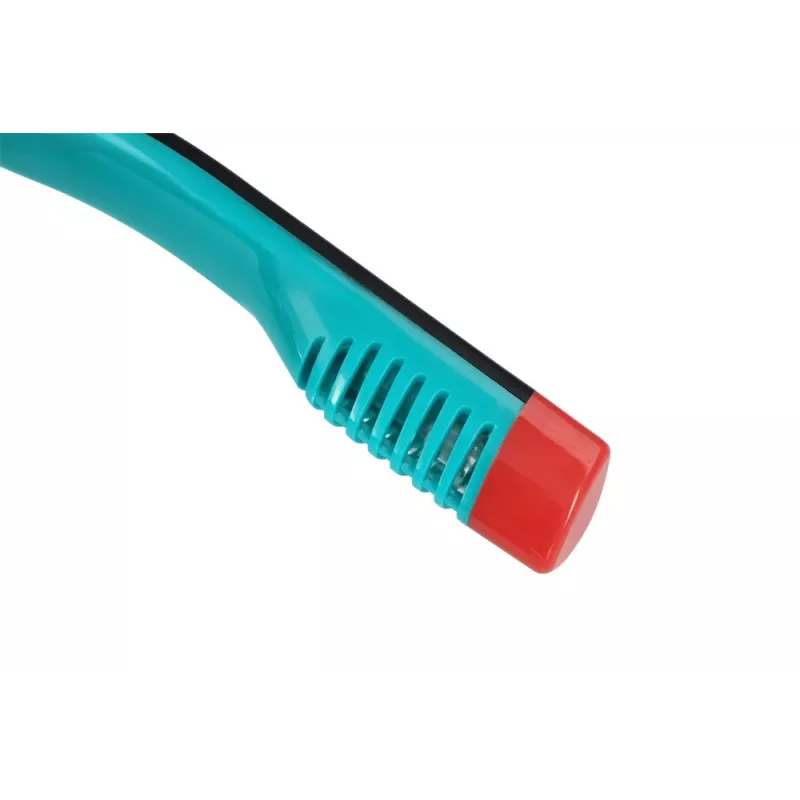 Bestway 24060 Pilnās Sejas Snorkelēšanas Maska S/M Zils/Melns