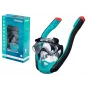 Bestway 24060 Pilnās Sejas Snorkelēšanas Maska S/M Zils/Melns