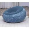 Bestway Inflatable Blue Inflate A Chair 75154
