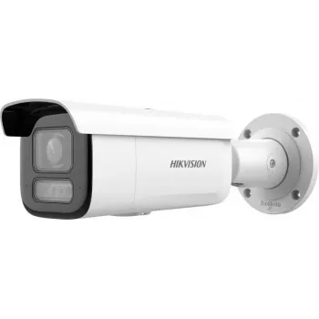 Hikvision DS-2CD2663G2-LIZS2U/SL 6MP AcuSense Motorizētā Varifokālā IP Kamera 2.8-12mm