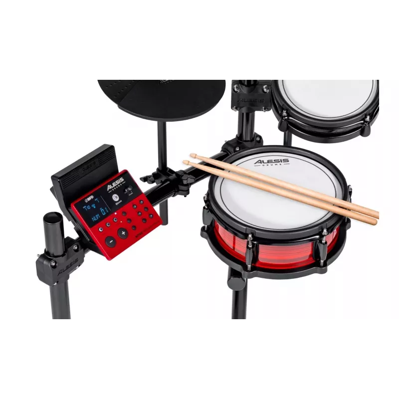 Alesis Nitro Pro Kit - Elektronisko bungu komplekts