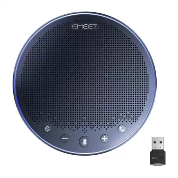 EMEET OfficeCore M3 konferences skaļrunis