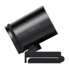EMEET SmartCam S800 4K UHD Webcam ar autofokusu, diviem mikrofoniem, privātuma aizvaru, USB-C