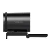 EMEET SmartCam S800 4K UHD Webcam ar autofokusu, diviem mikrofoniem, privātuma aizvaru, USB-C