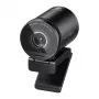 EMEET SmartCam S800 4K UHD Webcam ar autofokusu, diviem mikrofoniem, privātuma aizvaru, USB-C