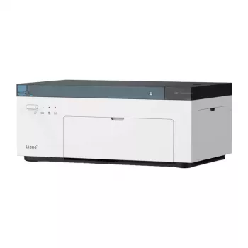 Liene Amber M200 4x6 Portable Photo Printer