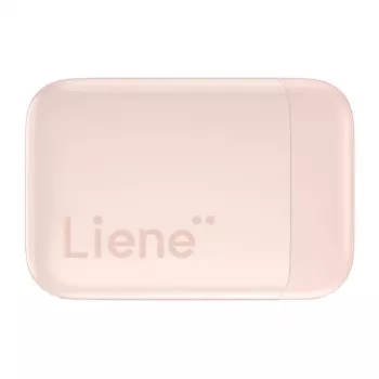 Liene Pearl 2x3 Portable Photo Printer (Pink)