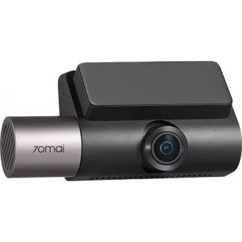 70mai T800 4K Dash Cam ar aizmugures kameru RC41 4K HDR + SD 512GB