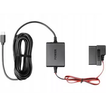 70mai Hardwire Kit OBD-II automašīnas pieslēguma komplekts stāvvietas novērošanai