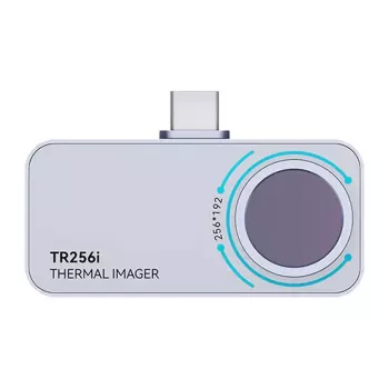 Mileseey TR256i Mini termokamera iPhone