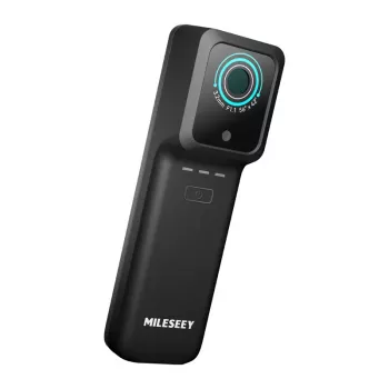 Mileseey TP2 Plus Wi-Fi termokamera