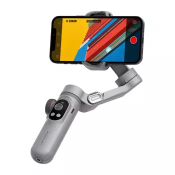 AOCHUAN X Pro Standard Gimbal (Pelēks)