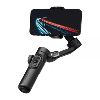 AOCHUAN XE Standard Gimbal (melns)