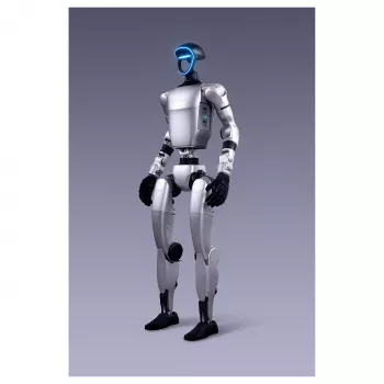 Unitree G1 Basic Humanoid Robots