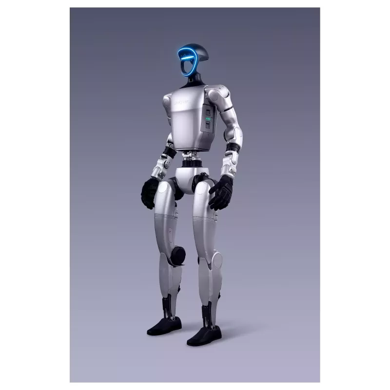 Unitree G1 Basic Humanoid Robots