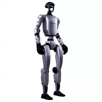 Unitree G1 Basic Humanoid Robots