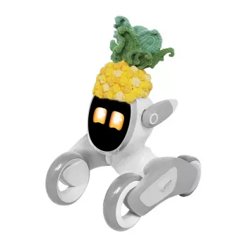 Adīts Tērps Loona Premium Pineapple