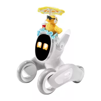 Adīts Pīles Tērps Loona Premium Robotam