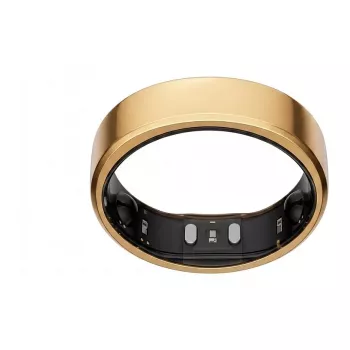 RingConn Smart Ring Gen2 – rožu zelta izmērs 8