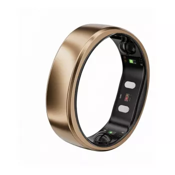 RingConn Smart Ring Gen2 Air Dune Gold 10. izmērs